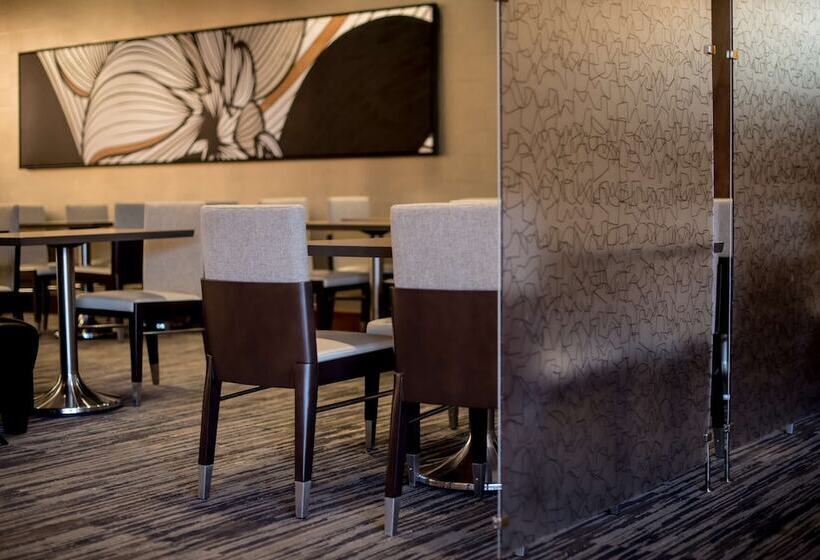 호텔 Hilton Memphis