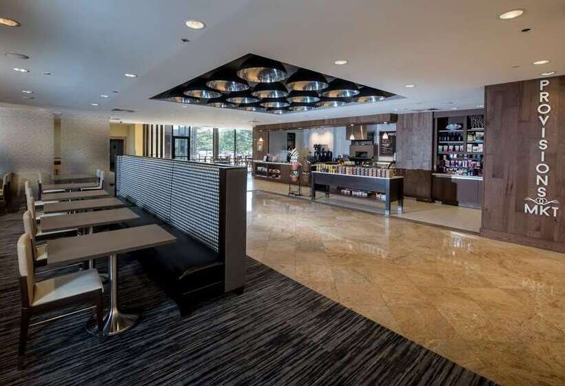 호텔 Hilton Memphis