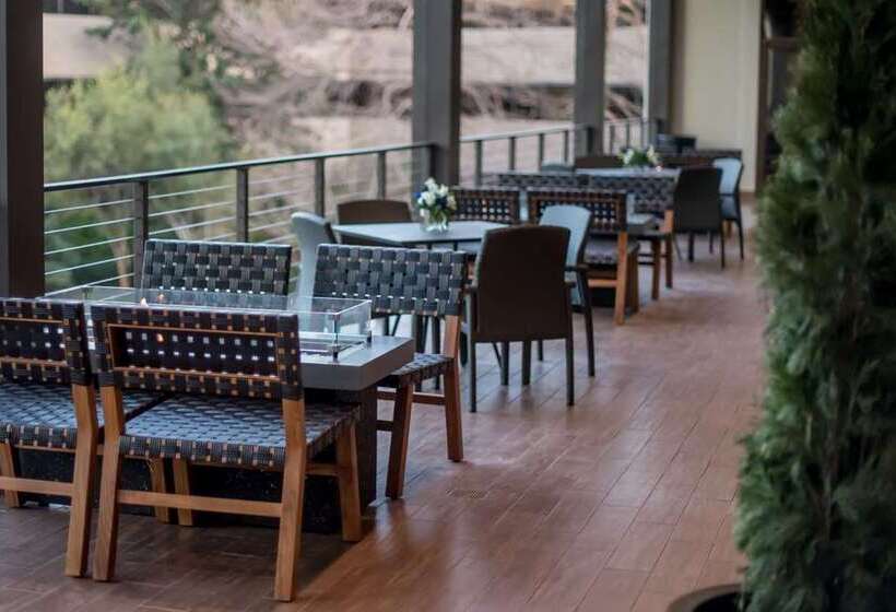 호텔 Hilton Memphis