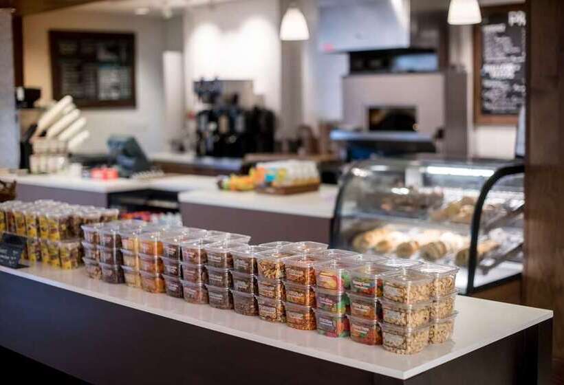 호텔 Hilton Memphis