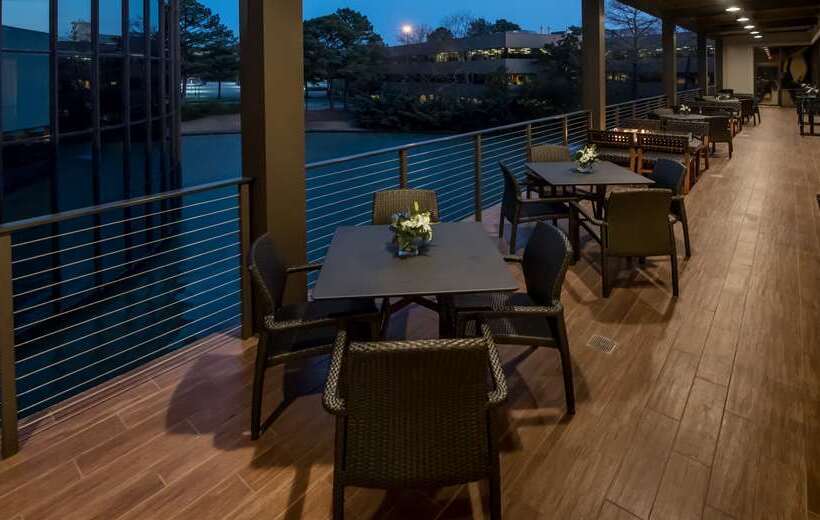 호텔 Hilton Memphis