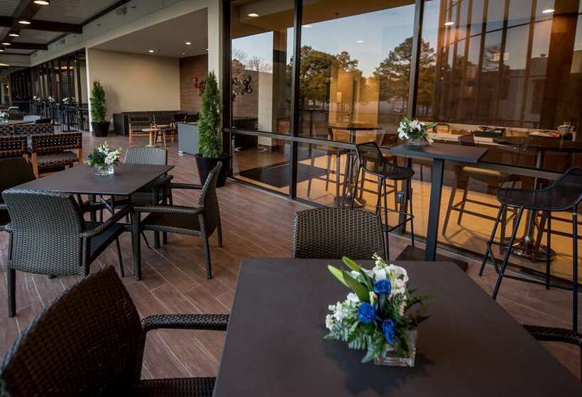 호텔 Hilton Memphis