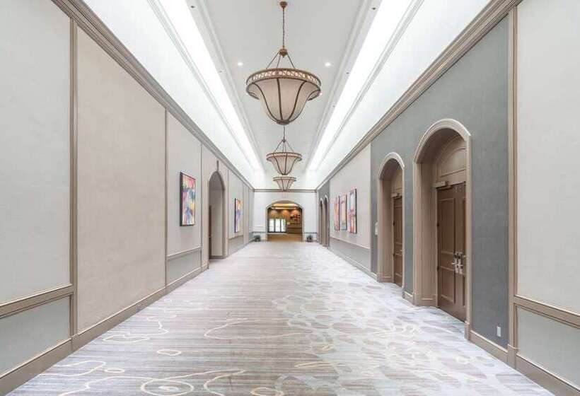 호텔 Hilton Memphis