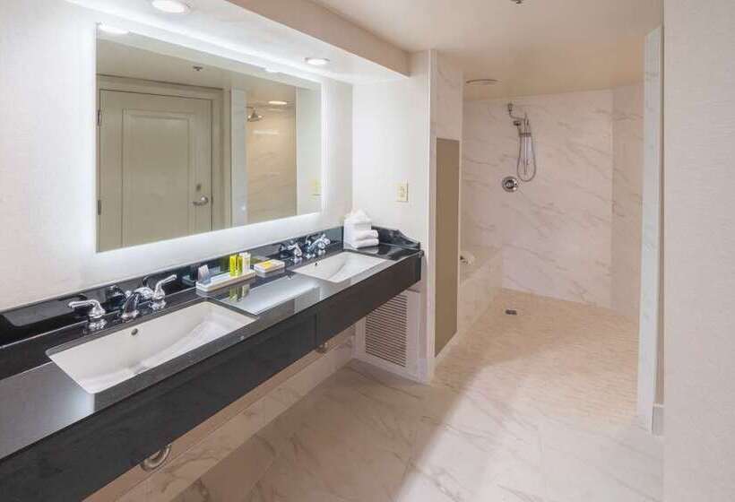 호텔 Hilton Memphis