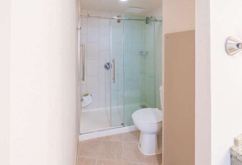 호텔 Hilton Memphis