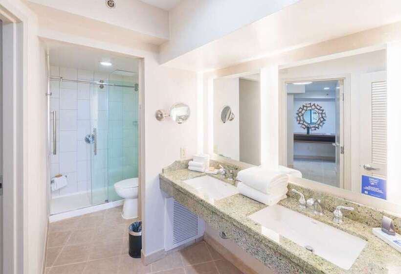 호텔 Hilton Memphis