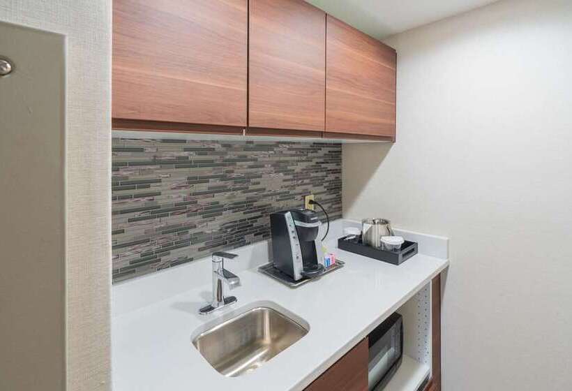 호텔 Hilton Memphis