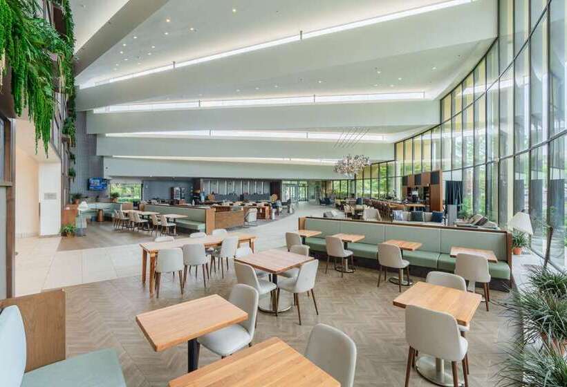 호텔 Hilton Memphis