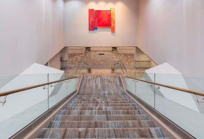 호텔 Hilton Memphis