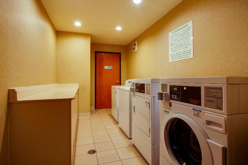 فندق Holiday Inn Express San Francisco Airport North, An Ihg