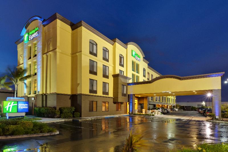 فندق Holiday Inn Express San Francisco Airport North, An Ihg
