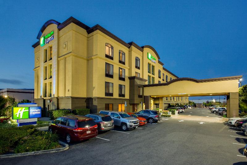 فندق Holiday Inn Express San Francisco Airport North, An Ihg