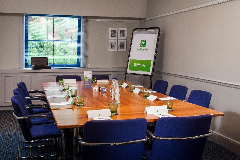 酒店 Holiday Inn London Sutton, An Ihg