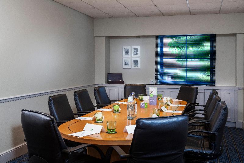 酒店 Holiday Inn London Sutton, An Ihg