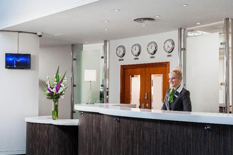 酒店 Holiday Inn London Sutton, An Ihg