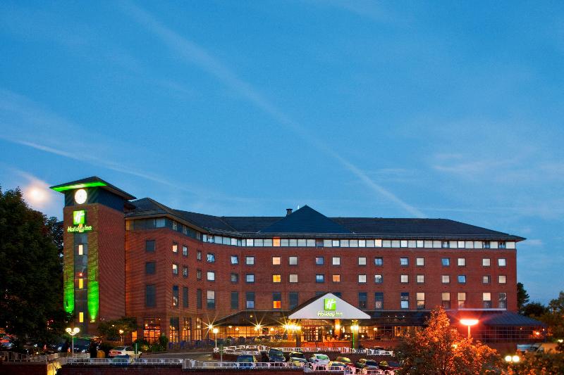 酒店 Holiday Inn London Sutton, An Ihg