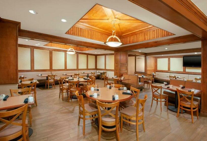 هتل Holiday Inn Express Dallas Medical Market Center