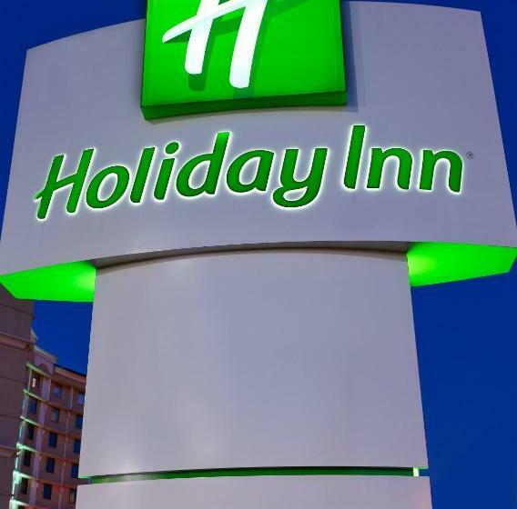 هتل Holiday Inn Express Dallas Medical Market Center