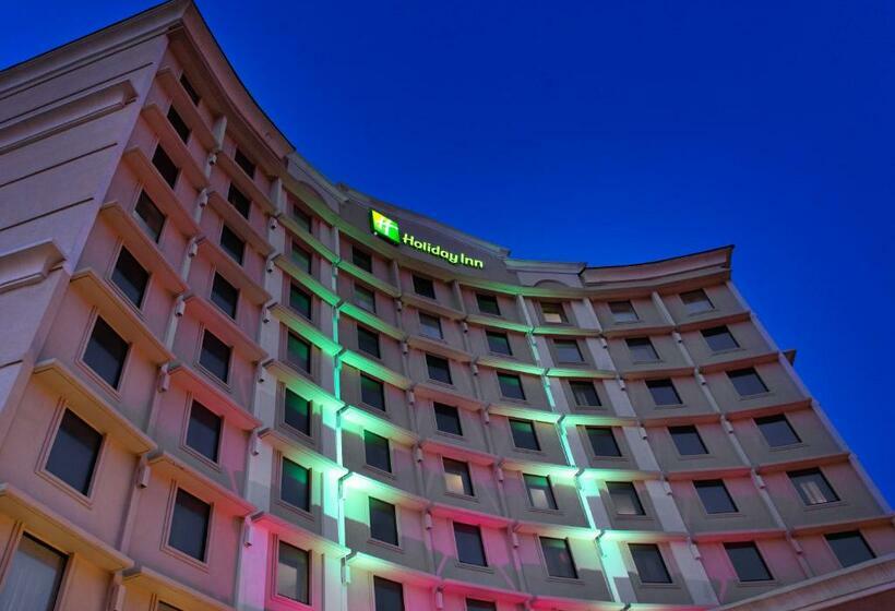 Отель Holiday Inn Express Dallas Medical Market Center