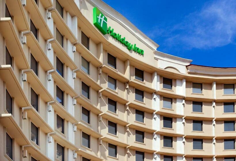 Отель Holiday Inn Express Dallas Medical Market Center