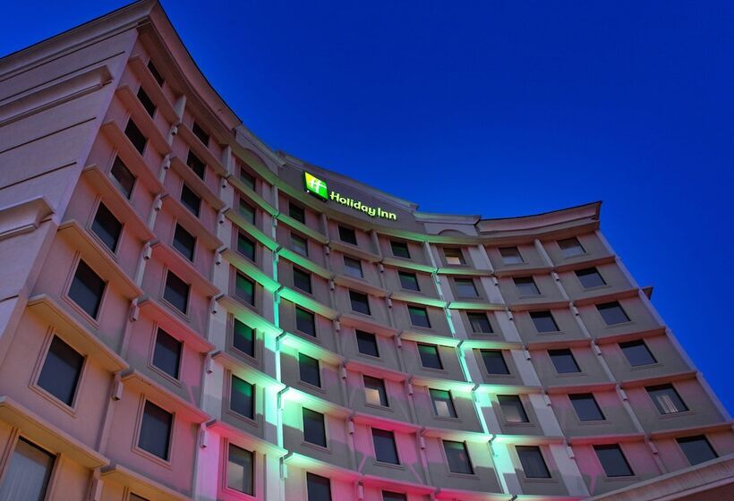 Отель Holiday Inn Express Dallas Medical Market Center