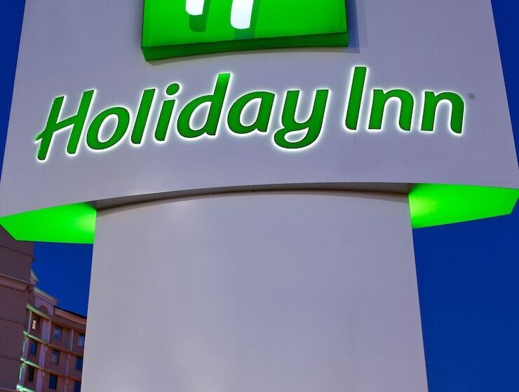 Отель Holiday Inn Express Dallas Medical Market Center
