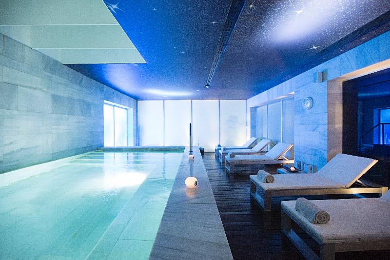 Hospes Palacio De Los Patos, A Member Of Design Hotels