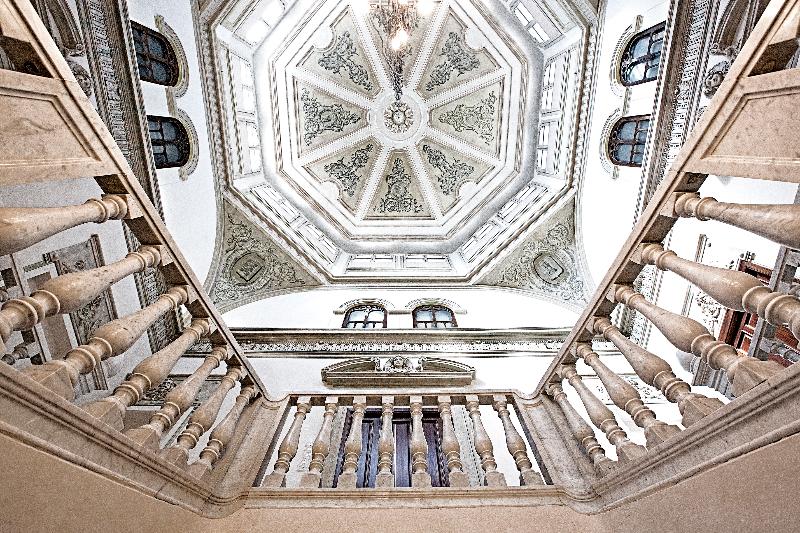 Hospes Palacio De Los Patos, A Member Of Design Hotels