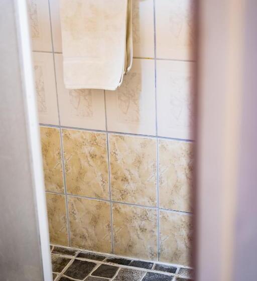 فندق Hostal Alcázar