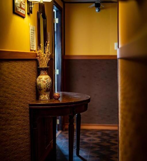 فندق Hostal Alcázar