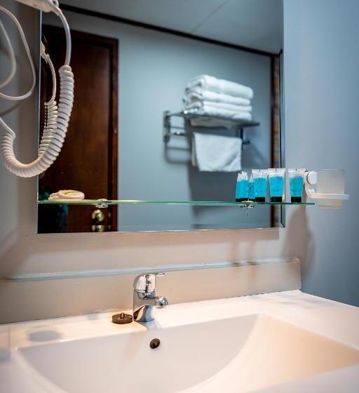 فندق Hostal Alcázar