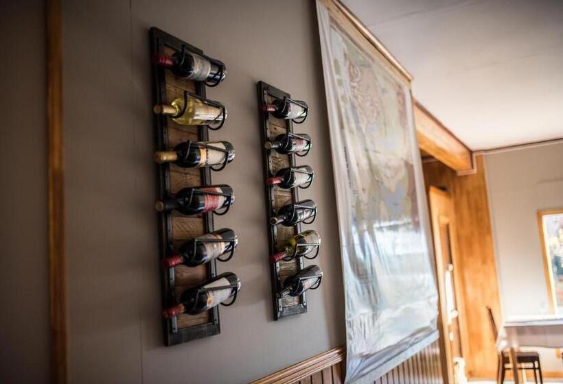 ホテル Hostal Alcázar