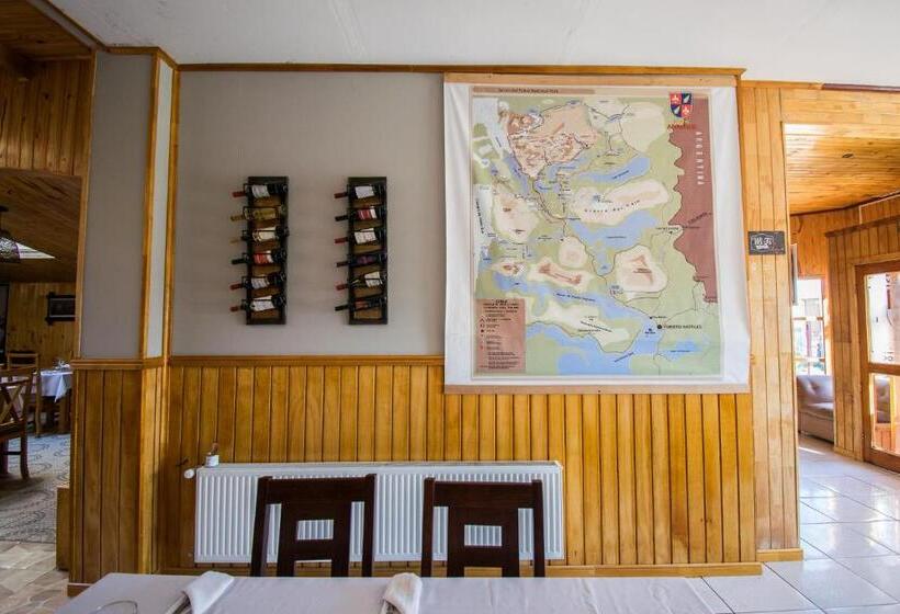 فندق Hostal Alcázar