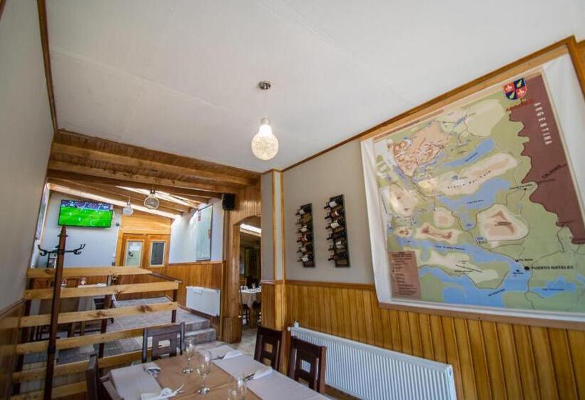 فندق Hostal Alcázar