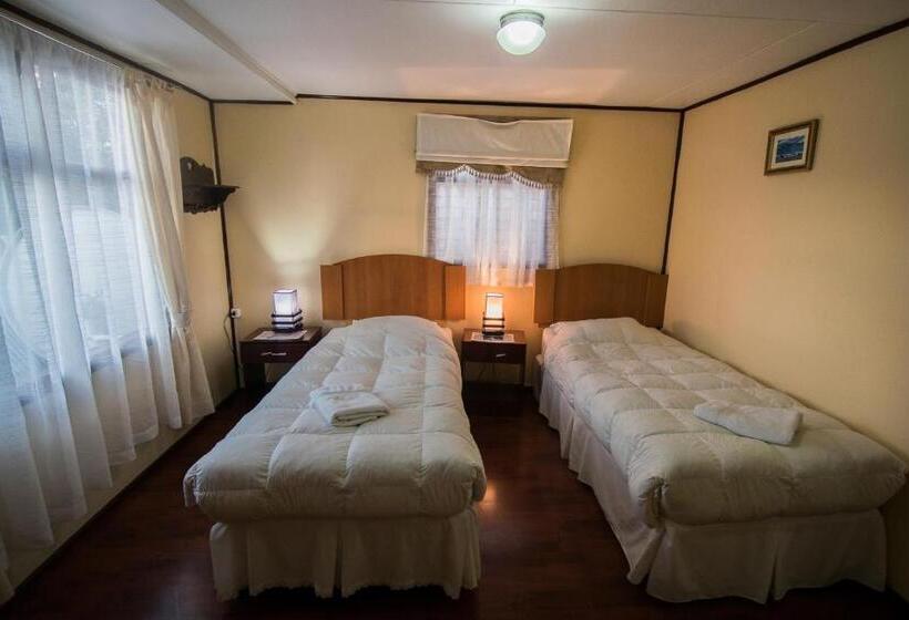 فندق Hostal Alcázar