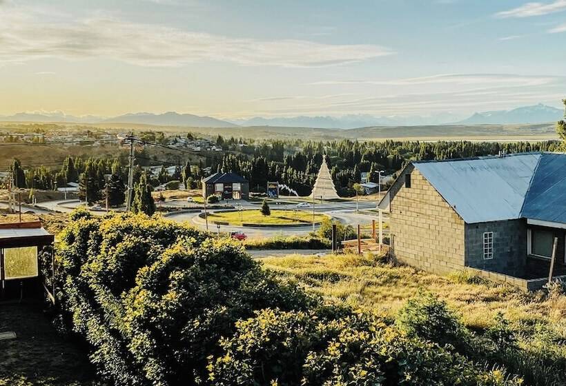 酒店 Hostería Lupama