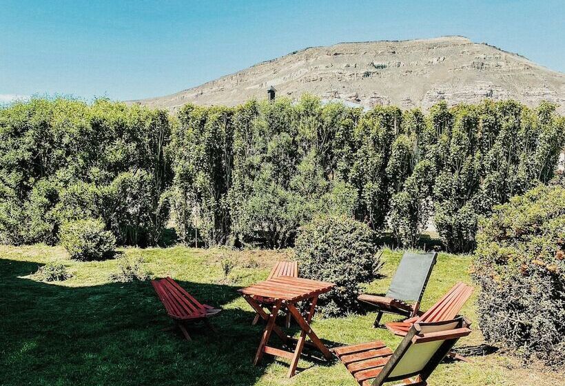 酒店 Hostería Lupama