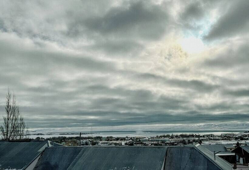 酒店 Hostería Lupama