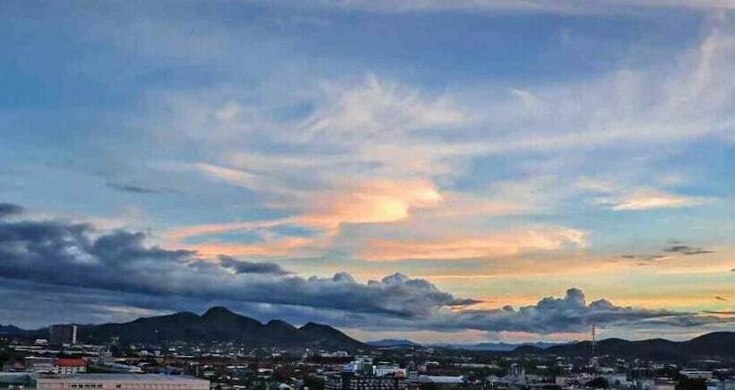 Hua Hin Grand Hotel And Plaza Sha Extra Plus