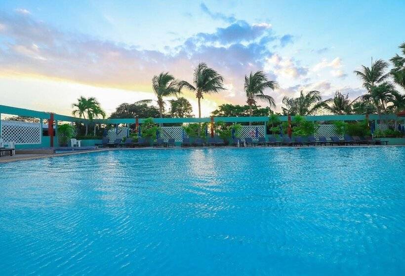 Hua Hin Grand Hotel And Plaza Sha Extra Plus