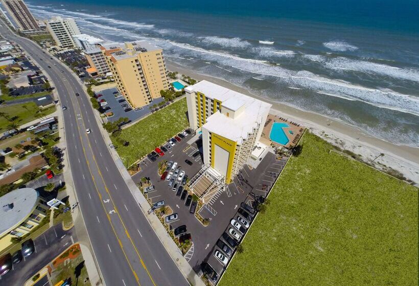 فندق Hyatt Place Daytona Beach Oceanfront