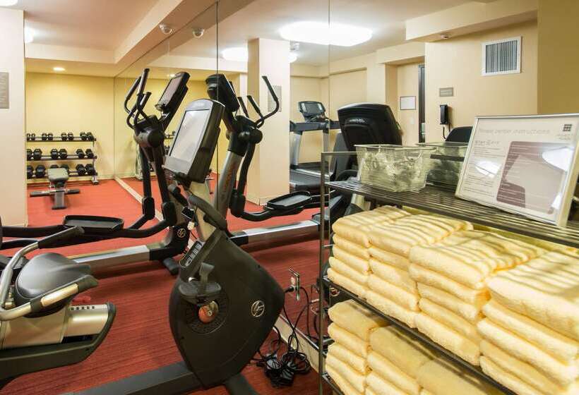 فندق Hyatt Place Daytona Beach Oceanfront