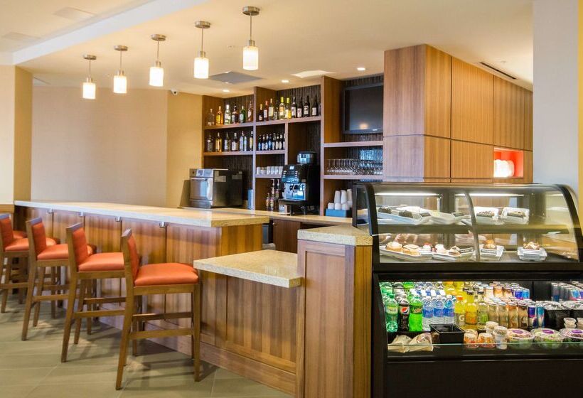 فندق Hyatt Place Daytona Beach Oceanfront