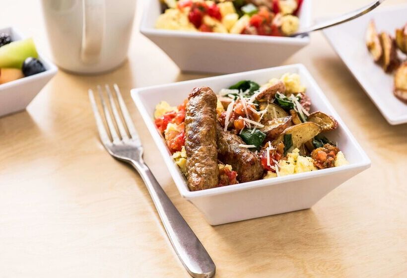 فندق Hyatt Place Daytona Beach Oceanfront