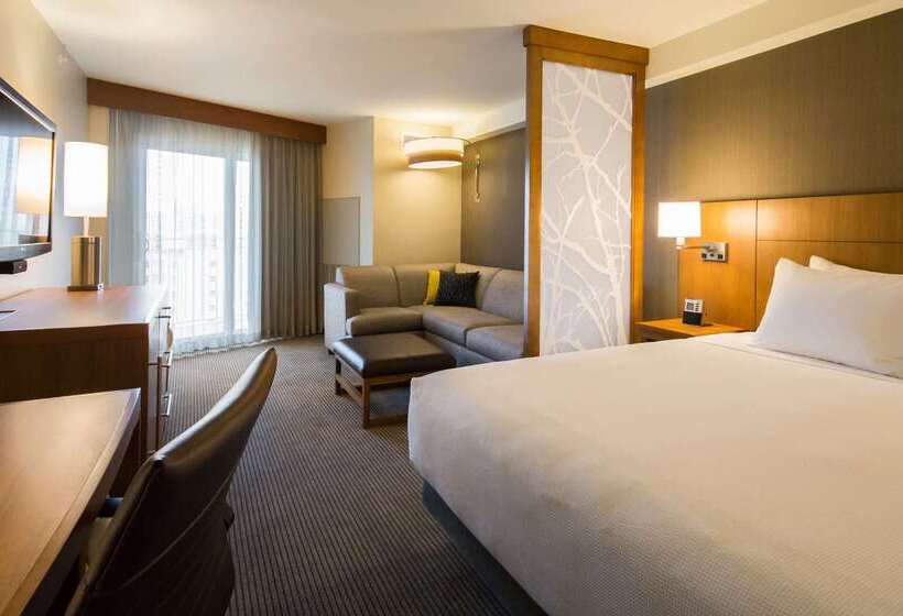 فندق Hyatt Place Daytona Beach Oceanfront