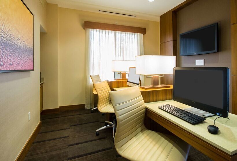 فندق Hyatt Place Daytona Beach Oceanfront