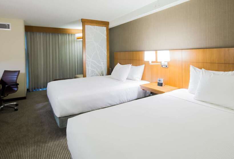 فندق Hyatt Place Daytona Beach Oceanfront