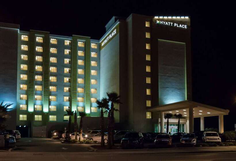 فندق Hyatt Place Daytona Beach Oceanfront