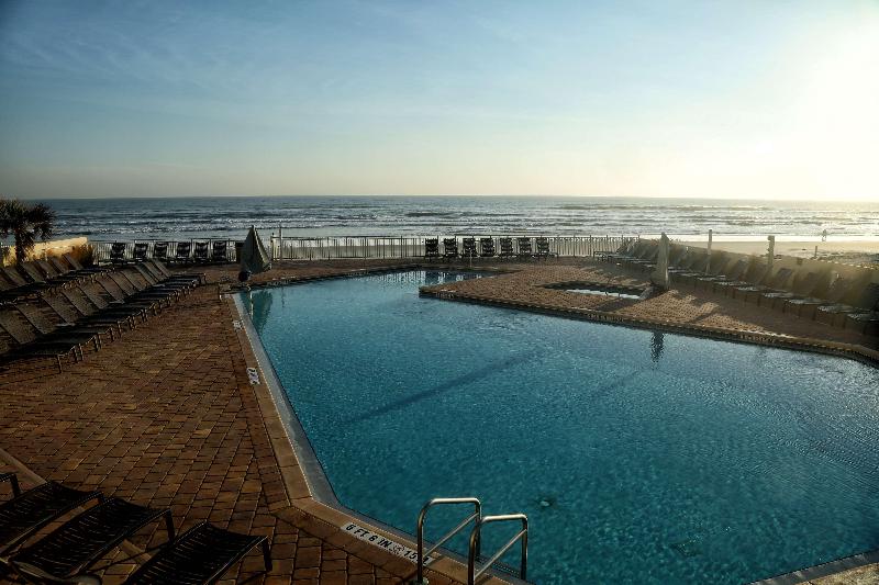 فندق Hyatt Place Daytona Beach Oceanfront