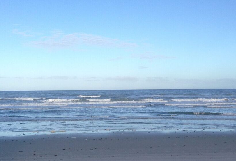 בית מלון כפרי Hyatt Place Daytona Beach Oceanfront